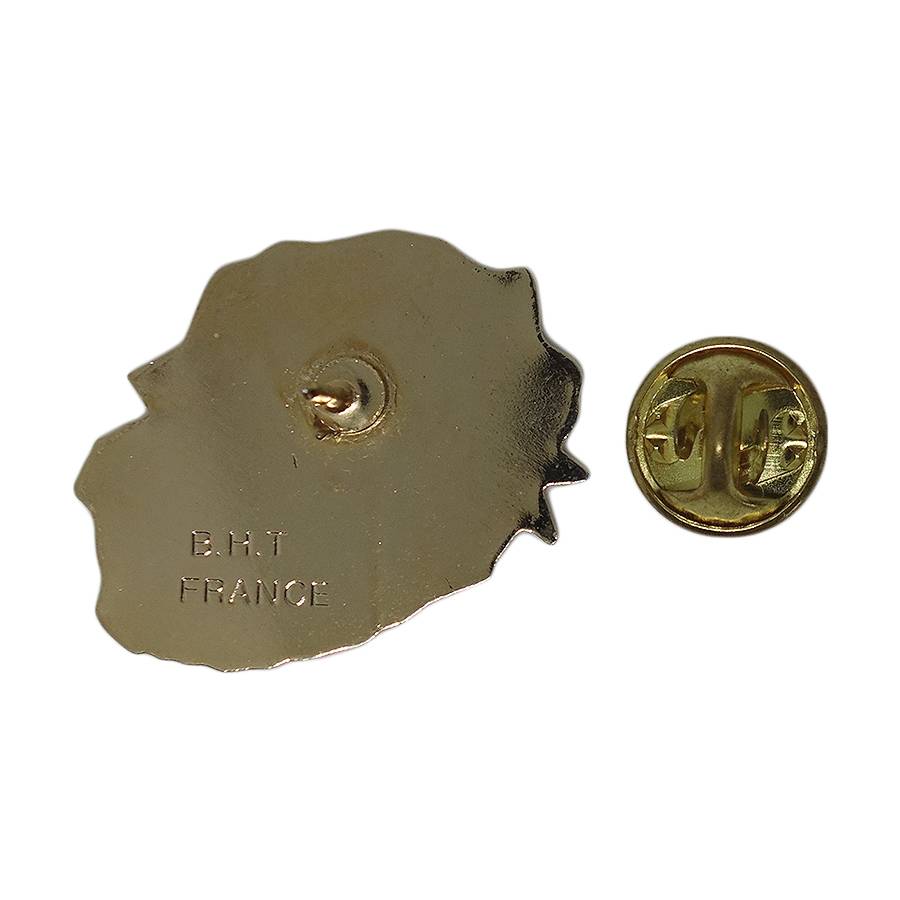 TABASCOPE ピンズ たばこ店 LOTO PMU 留め具付き