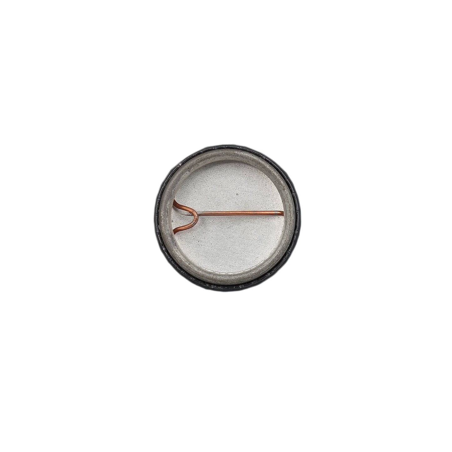 Nine Inch Nails ナイン インチ ネイルズ 缶バッジ インダストリアル ロックバンド