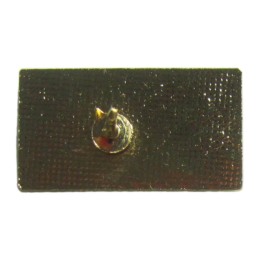 ピンズ 留め具付き レトロ