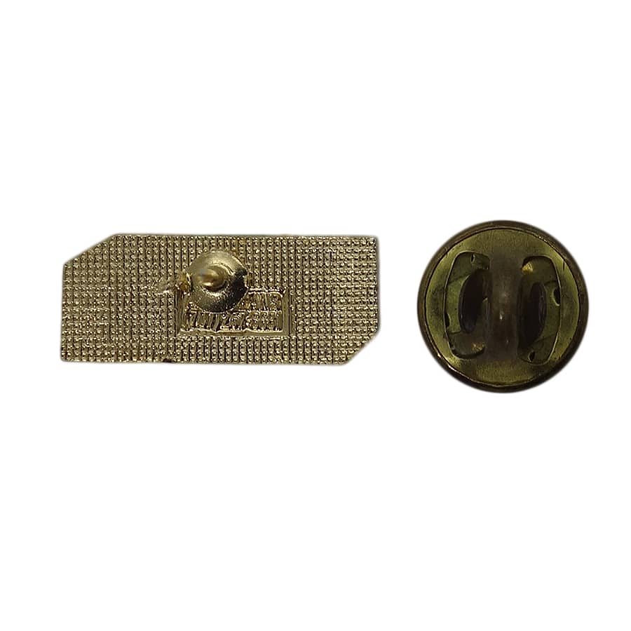 NVOH ピンズ 留め具付き