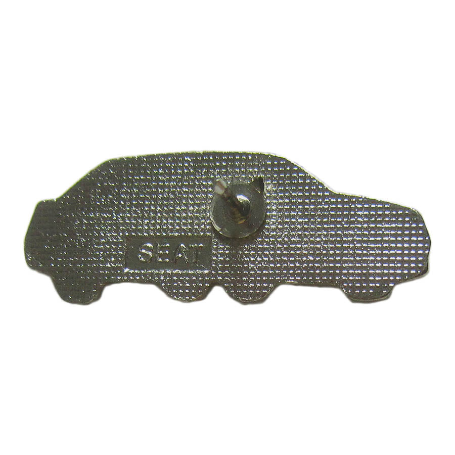 ピンズ スペイン 自動車メーカー SEAT 車種 TOLEDO 緑