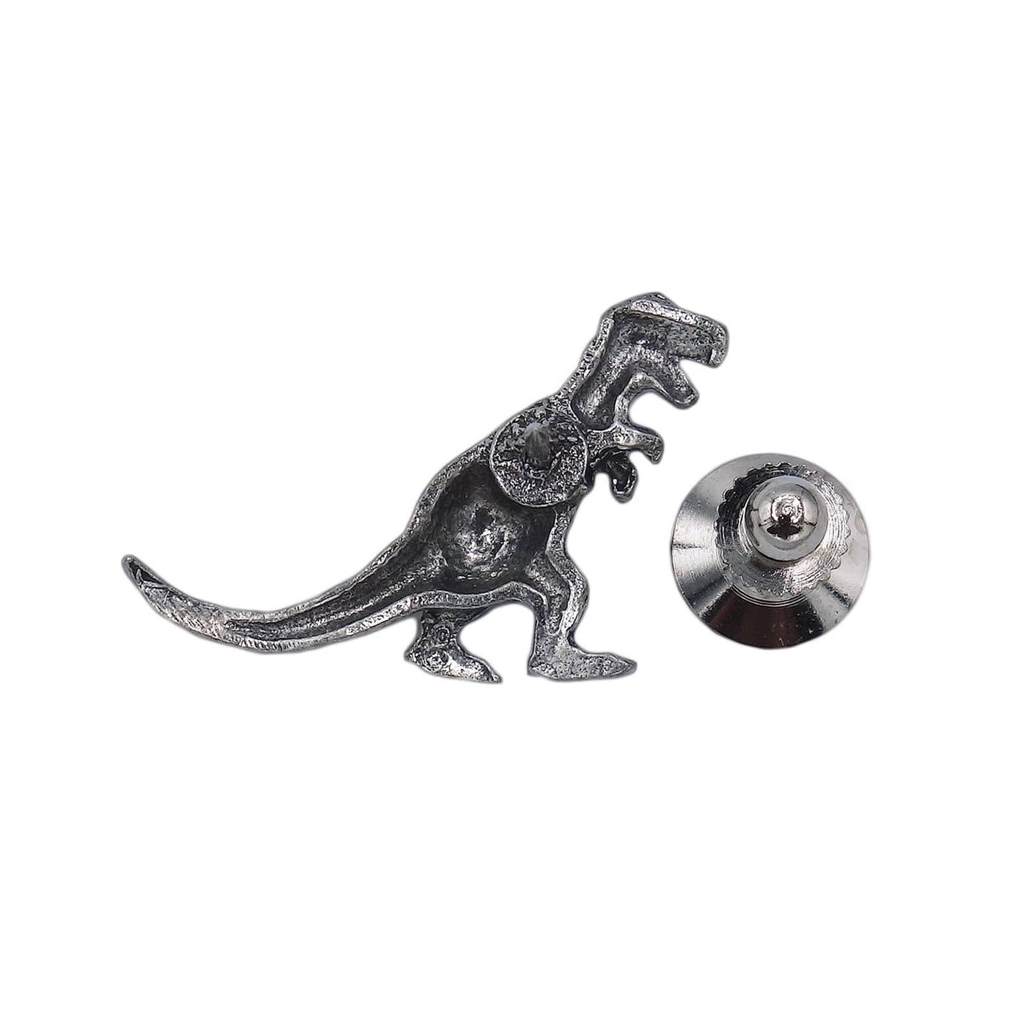ティラノサウルス 恐竜 ピンズ T-Rex ダイナソー
