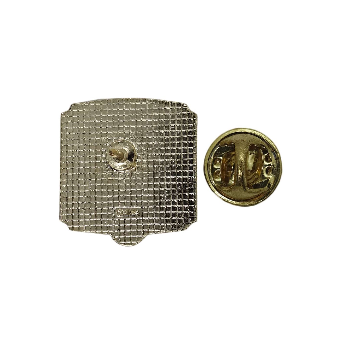 WIBC 500 SERIES ボウリング ピンズ 留め具付き