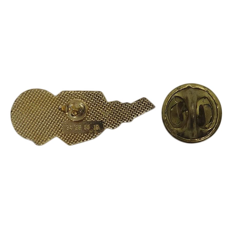 ITE ピンズ 留め具付き