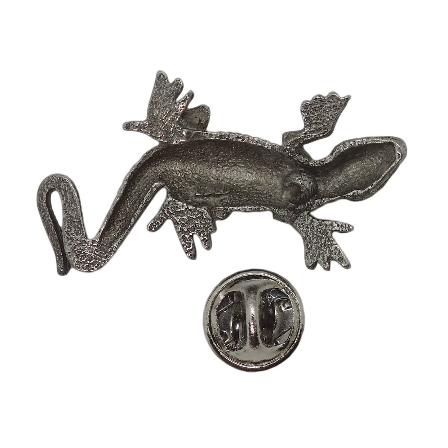 JJ トカゲ ピンズ 動物 爬虫類 JONETTE JEWELRY