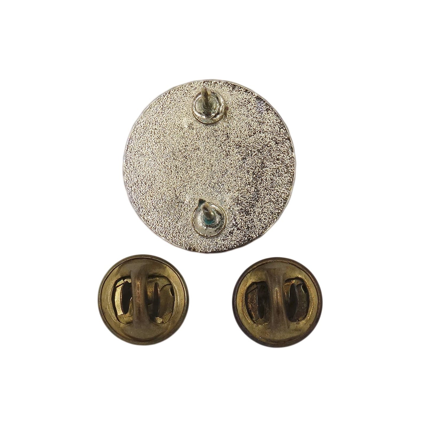 DISABLED AMERICAN VETERANS アメリカ傷痍軍人会 ピンズ