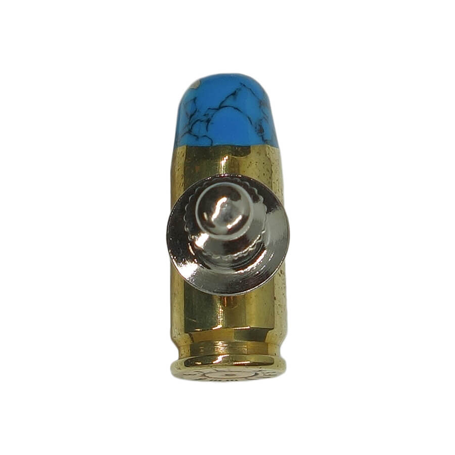 ピンズ 弾丸 銃弾 Gfl 9mm luger