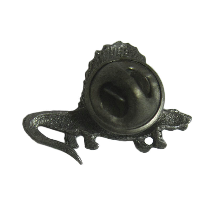ピンズ 古代生物 恐竜 Jonette Jewelry ディメトロドン 留め具付き USA