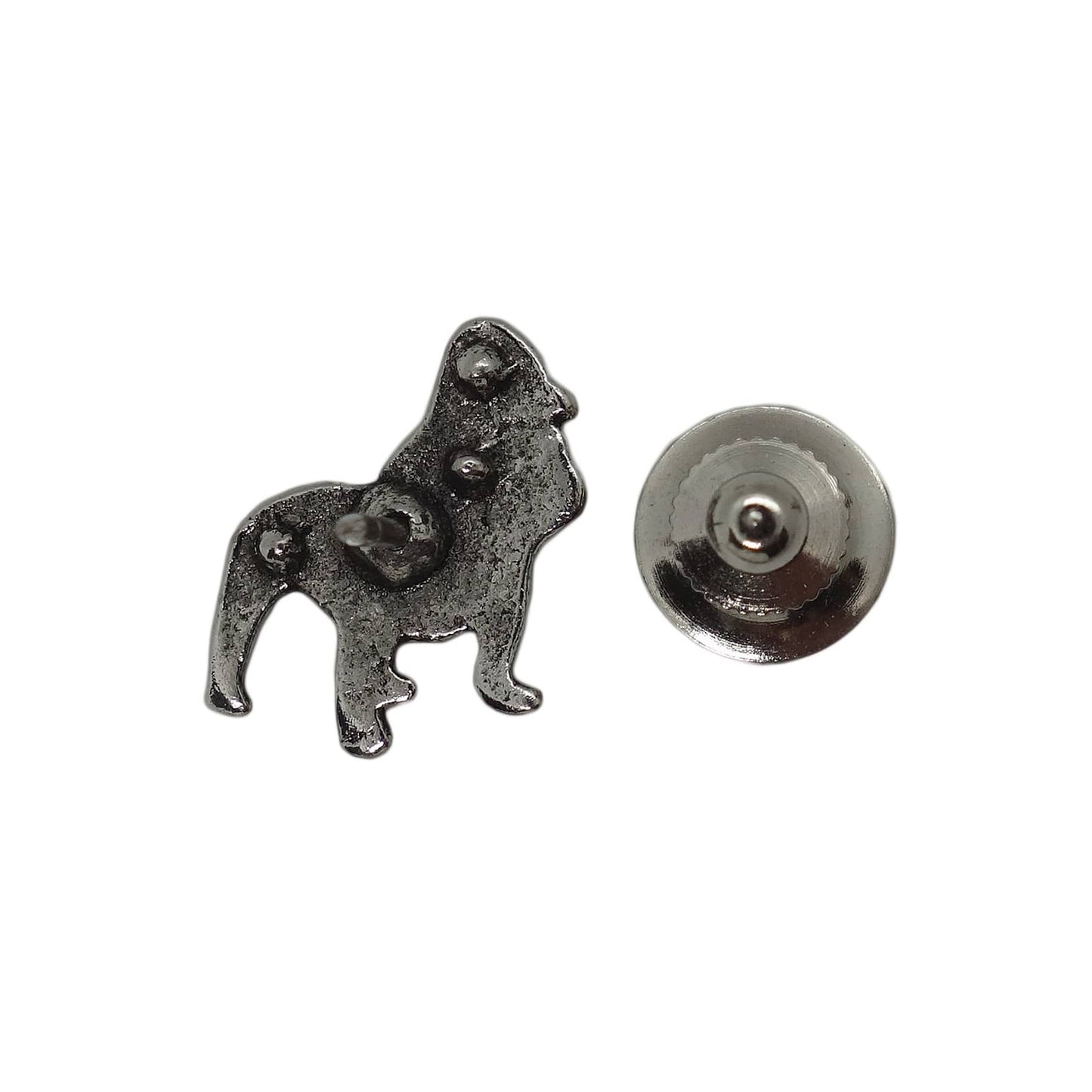 Mack Truck ブルドッグ 犬 ピンズ マックトラック
