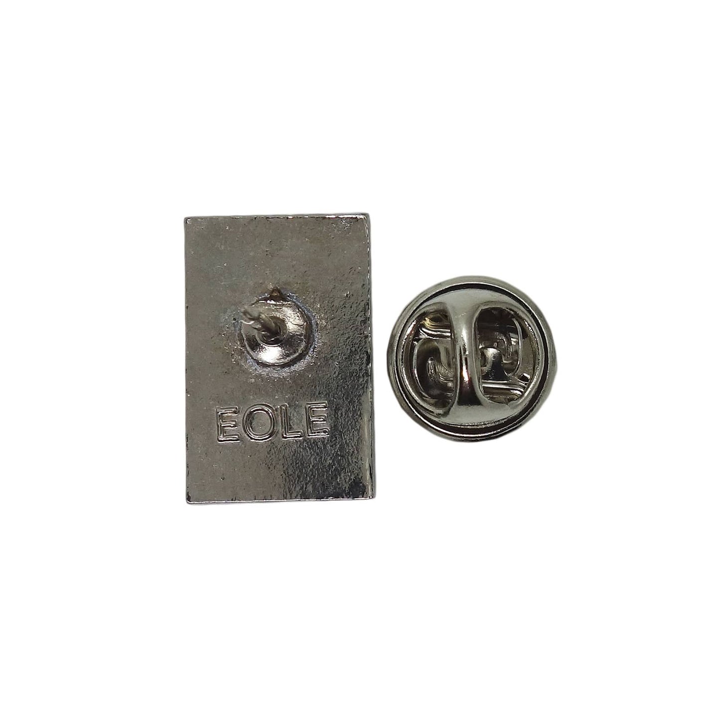EUREST FRANCE ピンズ 留め具付き