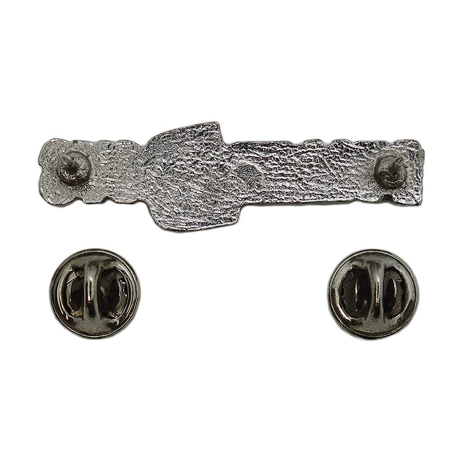 ハードロックバンド BULLET BOYS ピンズ ブレットボーイズ 留め具付き