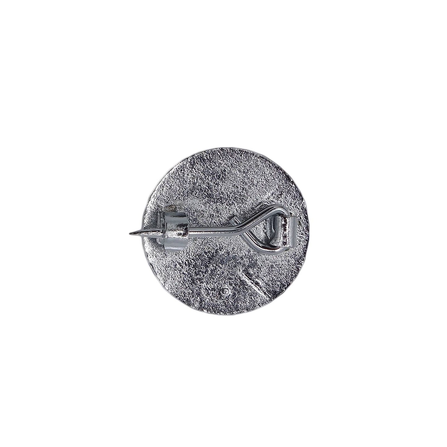 Order of Saint John ブローチ 聖ヨハネ騎士団