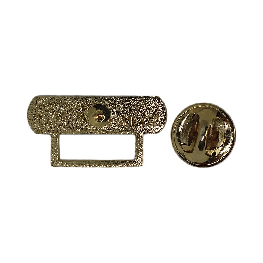 絆創膏 ピンズ 留め具付き