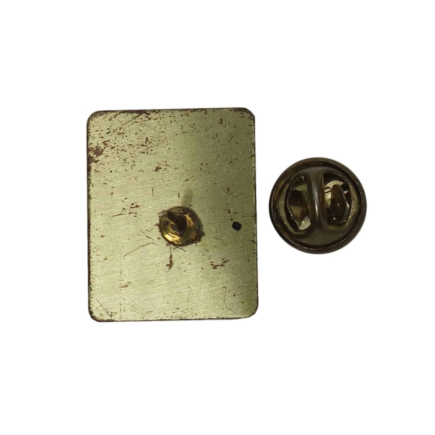 Europe epargne ピンズ 留め具付き