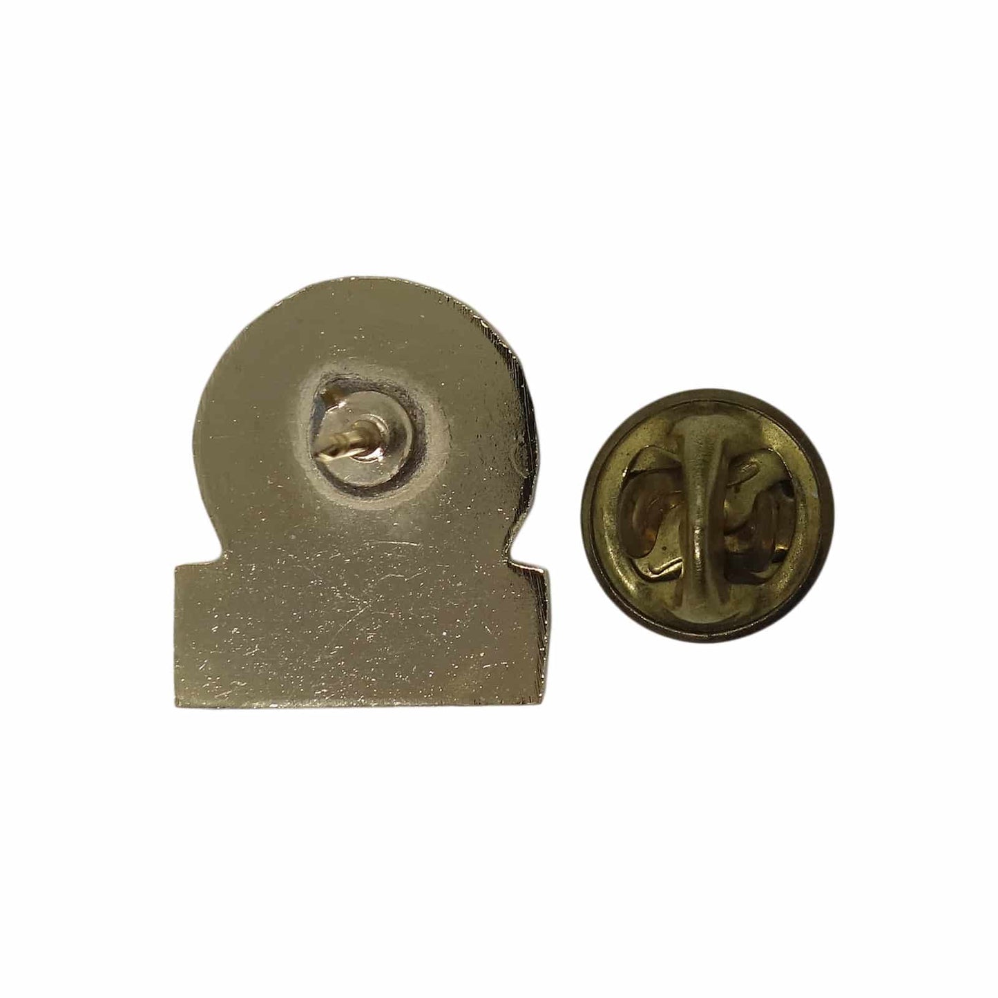 DEFI ピンズ 留め具付き