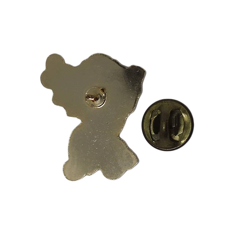 ピエロ ピンズ 道化師 風船 留め具付き