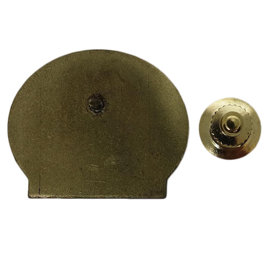 1996 Shot Show 銃器展示会 ピンズ BLOUNT 留め具付き