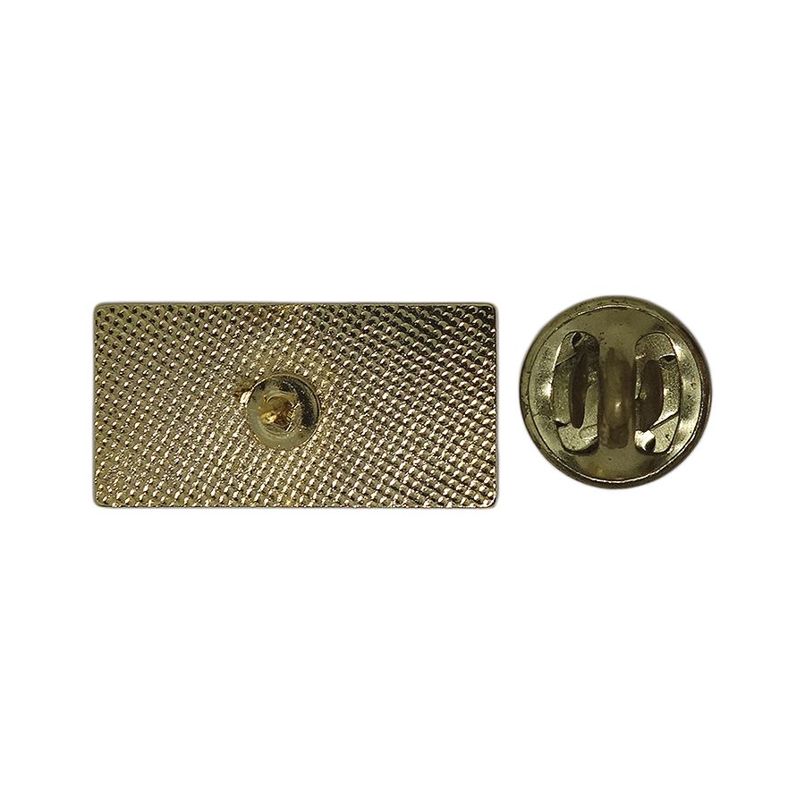 NIAA ピンズ 留め具付き