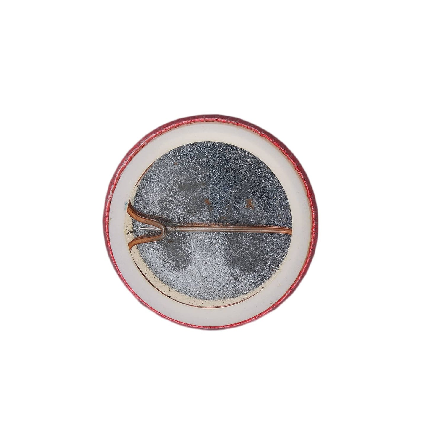 数字 5 缶バッジ バッチ