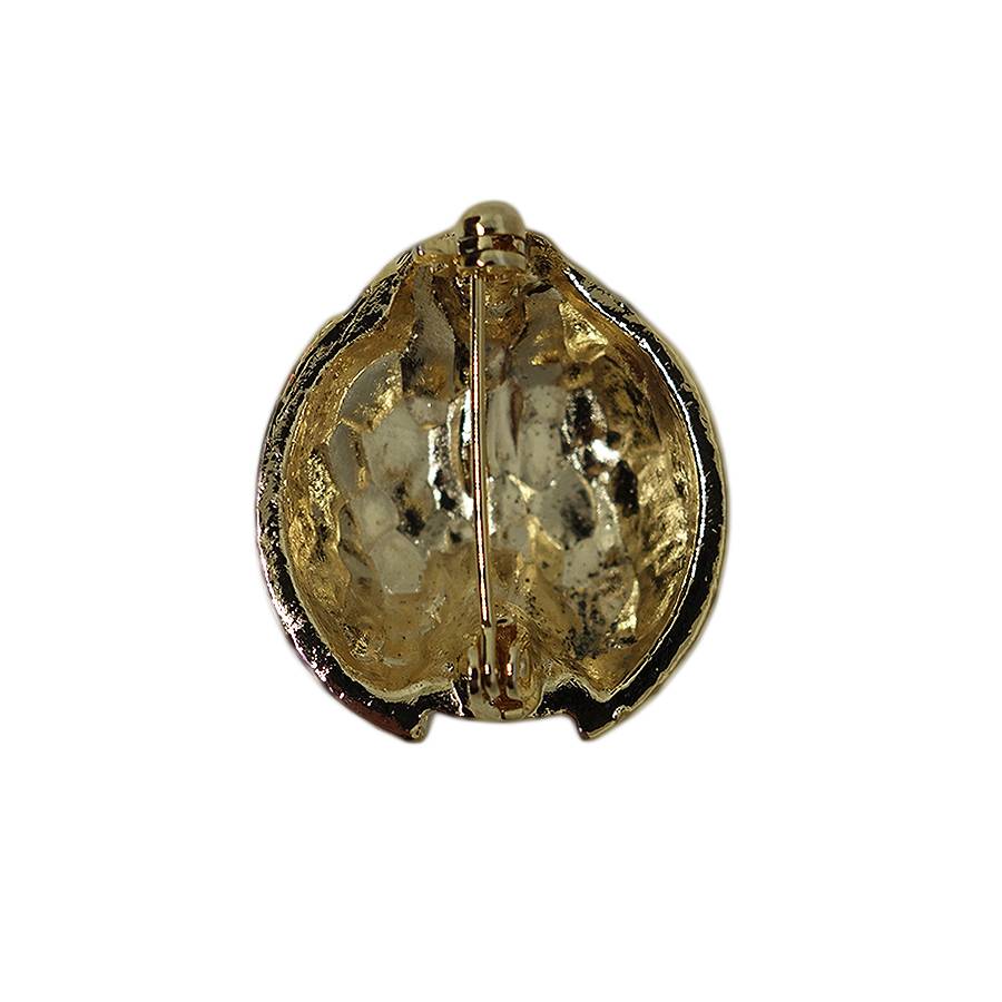 テントウムシ ブローチ てんとう虫 昆虫