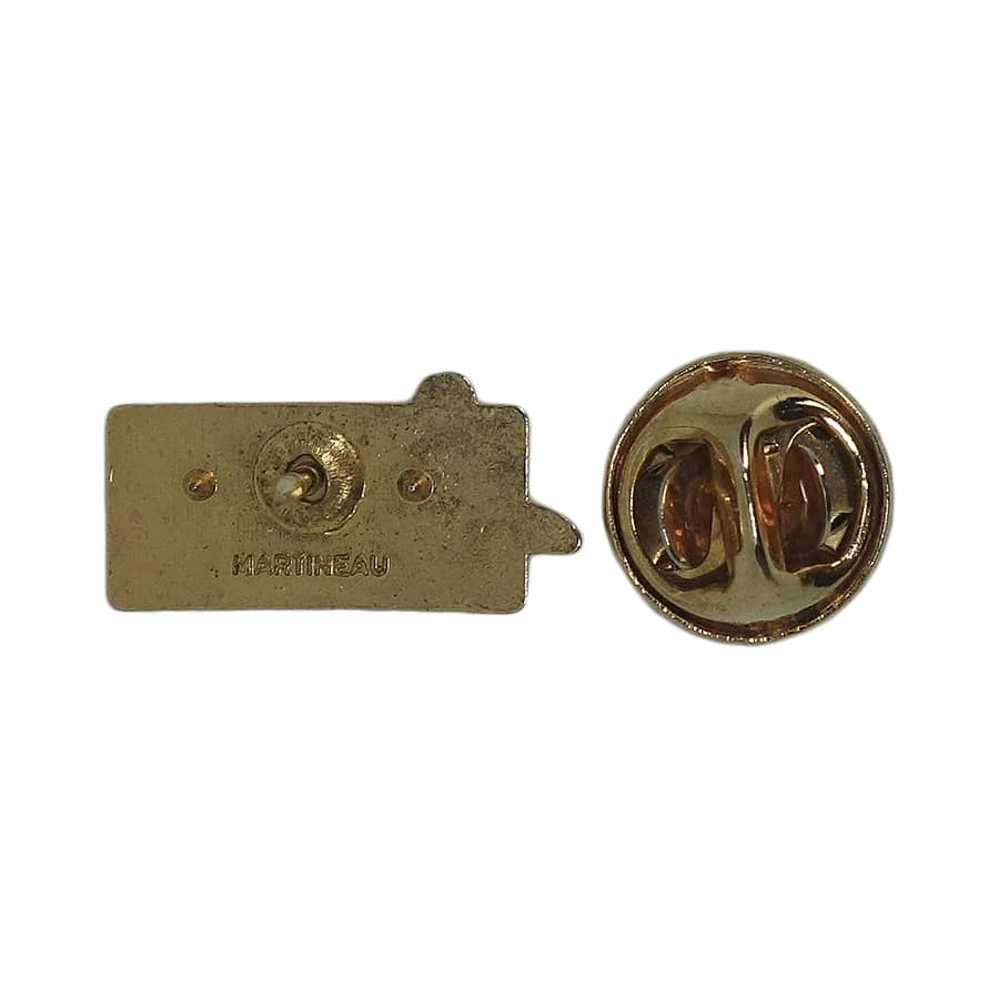 トウモロコシ ピンズ mais angevin 留め具付き