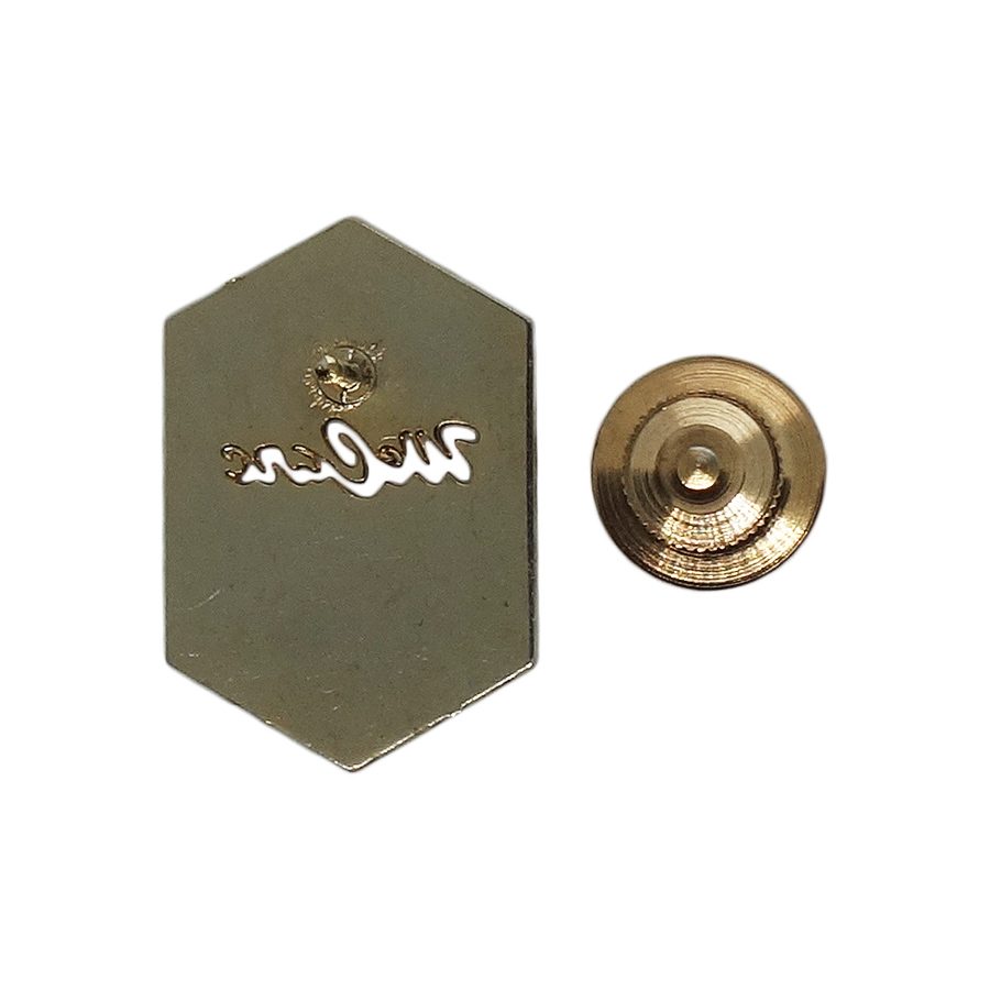 鍵 ピンズ 留め具付き 留め具付き