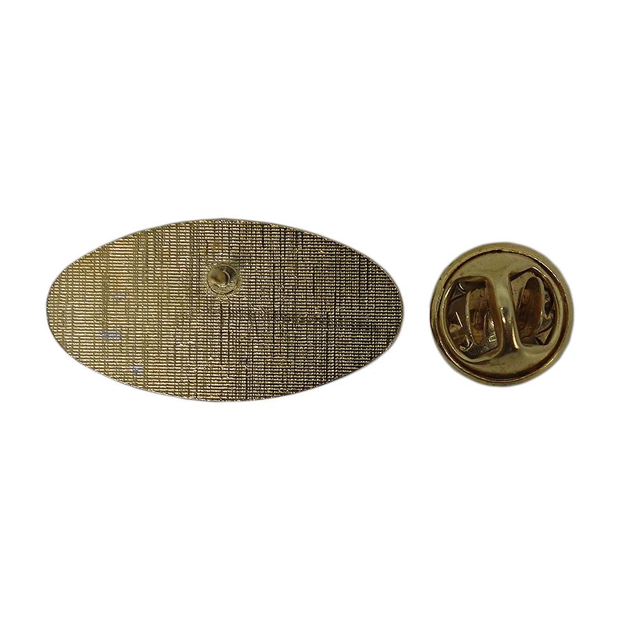 iski ピンズ 留め具付き