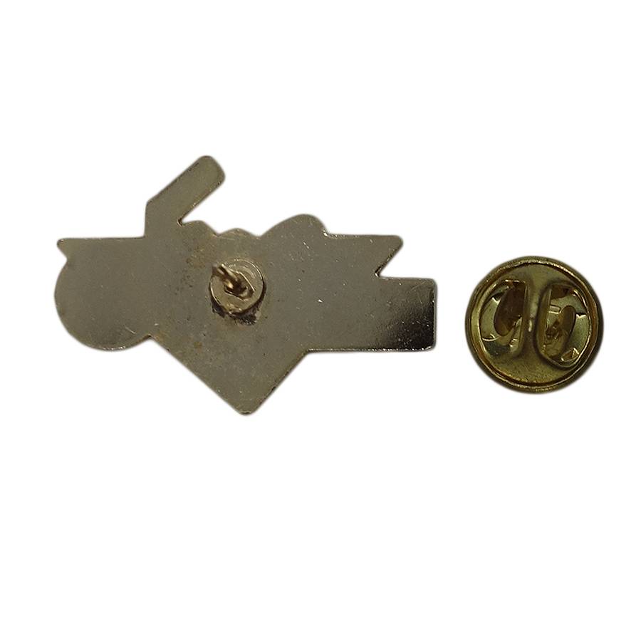 Bahlsen クッキー ピンズ バールセン カクテル 留め具付き