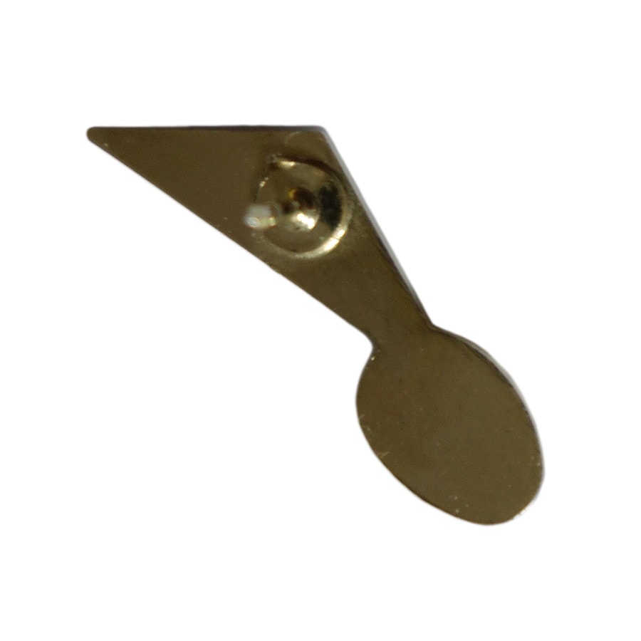 ピンズ RFM 留め具付き