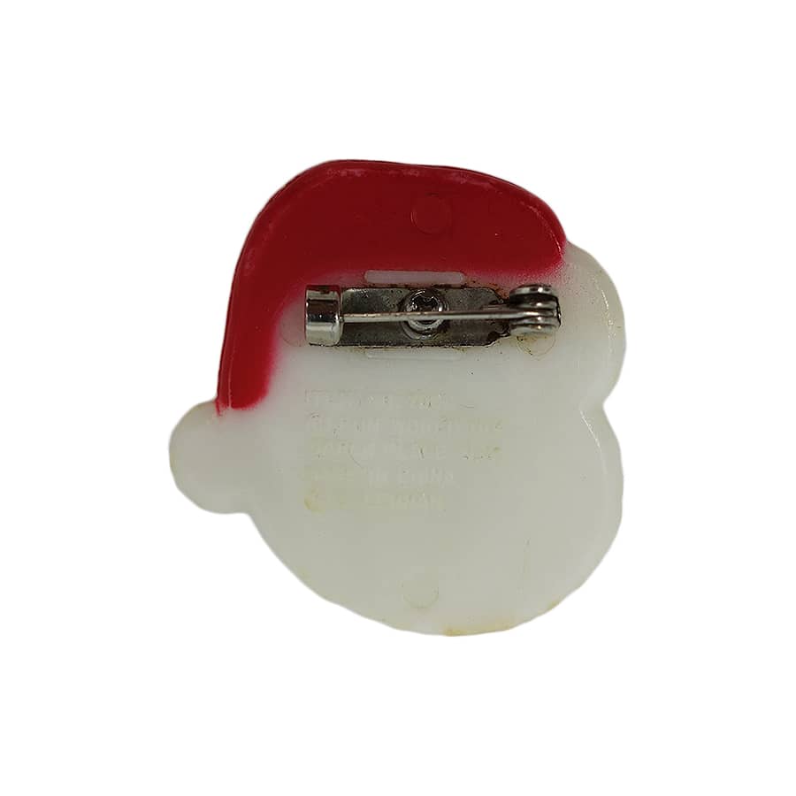 サンタクロース ブローチ クリスマス