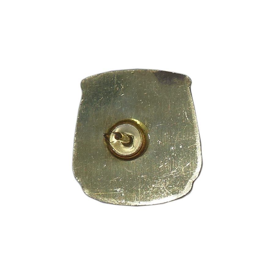 ピンズ daucy 缶詰 留め具付き