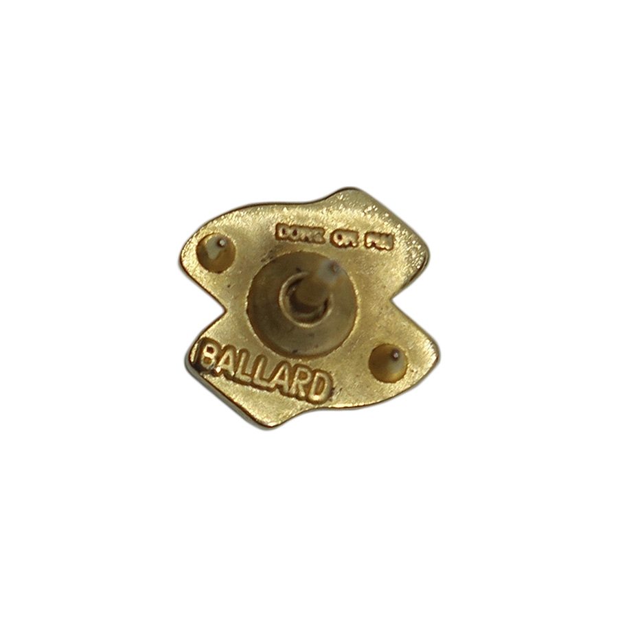 BALLARD ピンズ