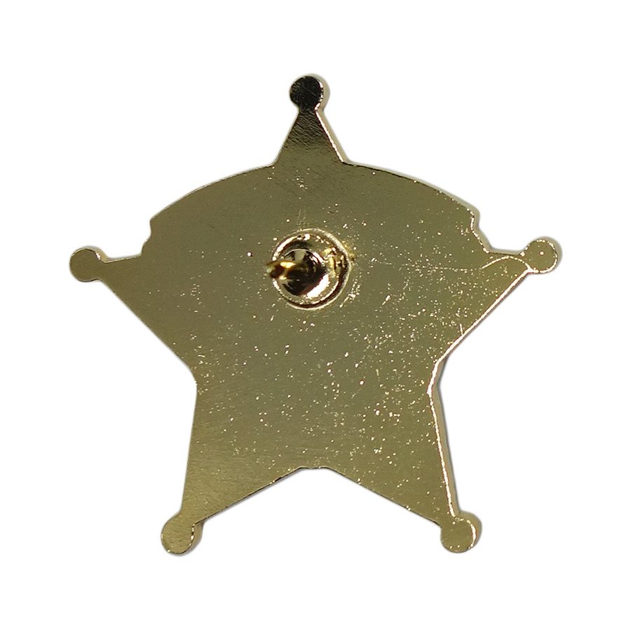 ノースカロライナ州シェリフ協会 ピンズ SHERIFFS' ASSOCIATION