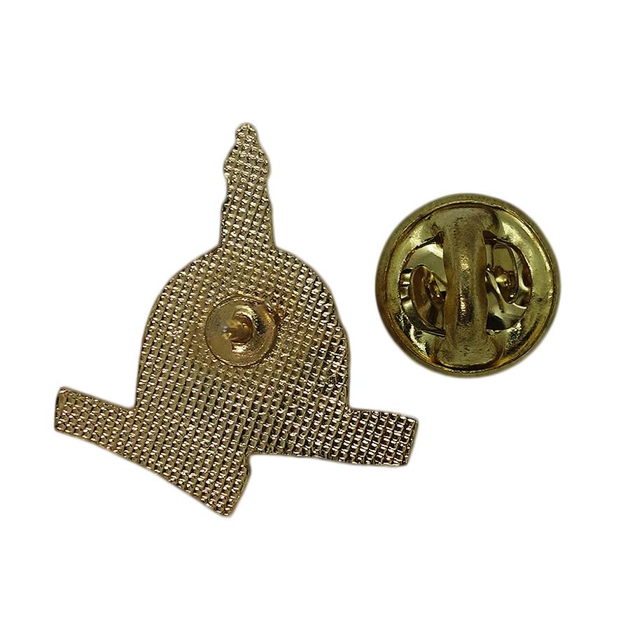 PRINTEMPS PARIS プランタン 百貨店 ピンズ 留め具付き
