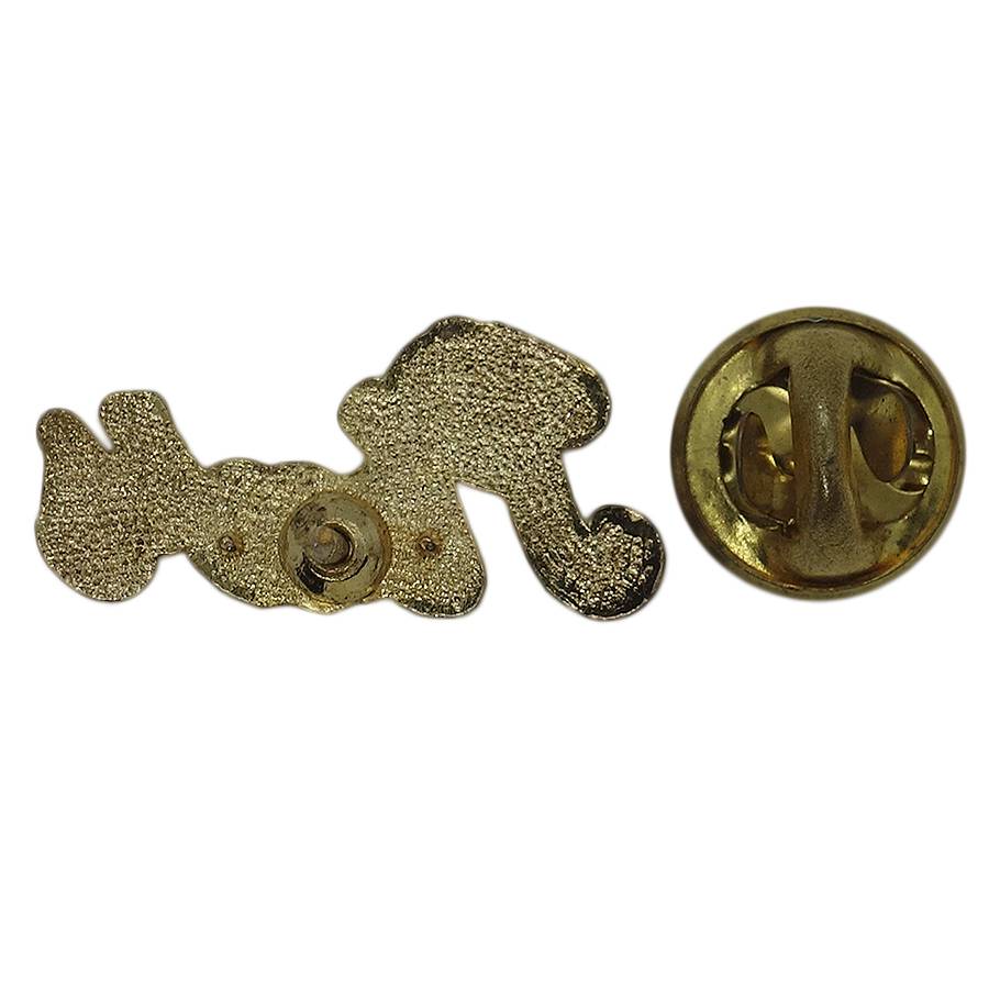Pin's ピンズ 留め具付き