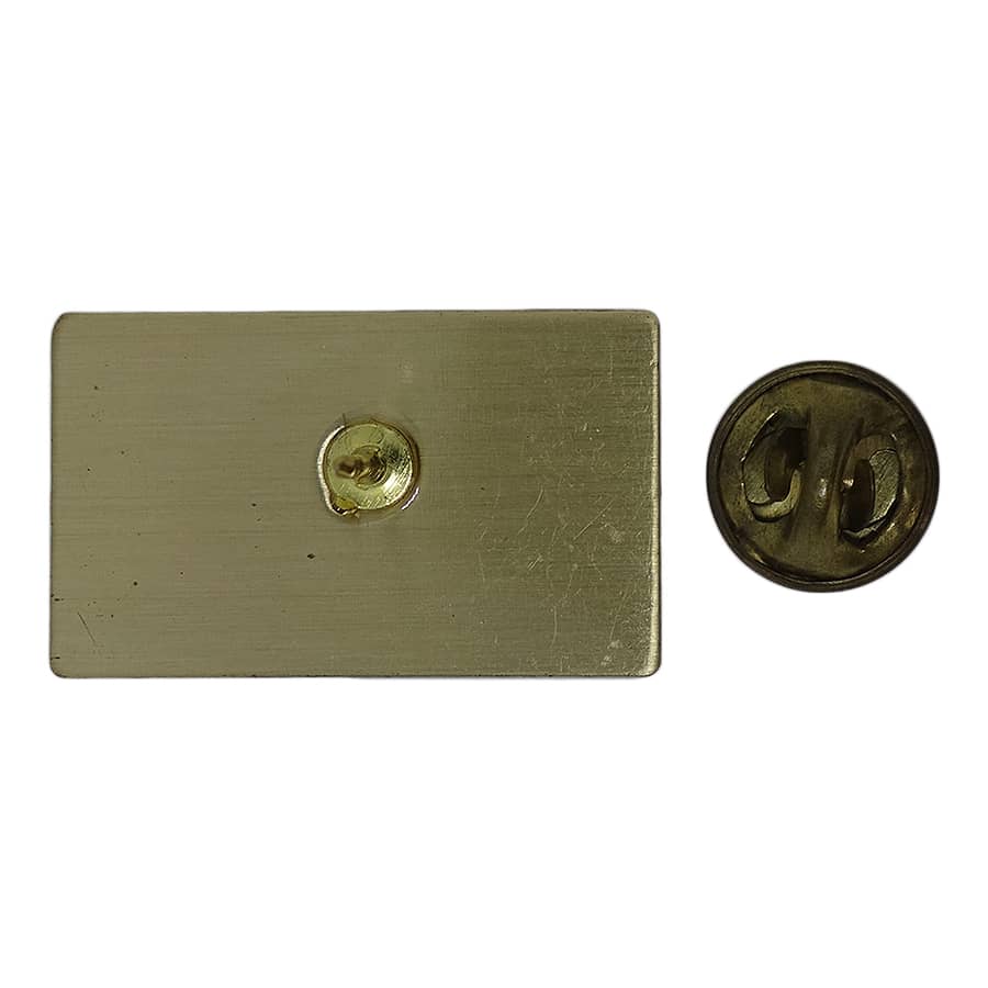 IDAHO BPA ピンズ 留め具付き