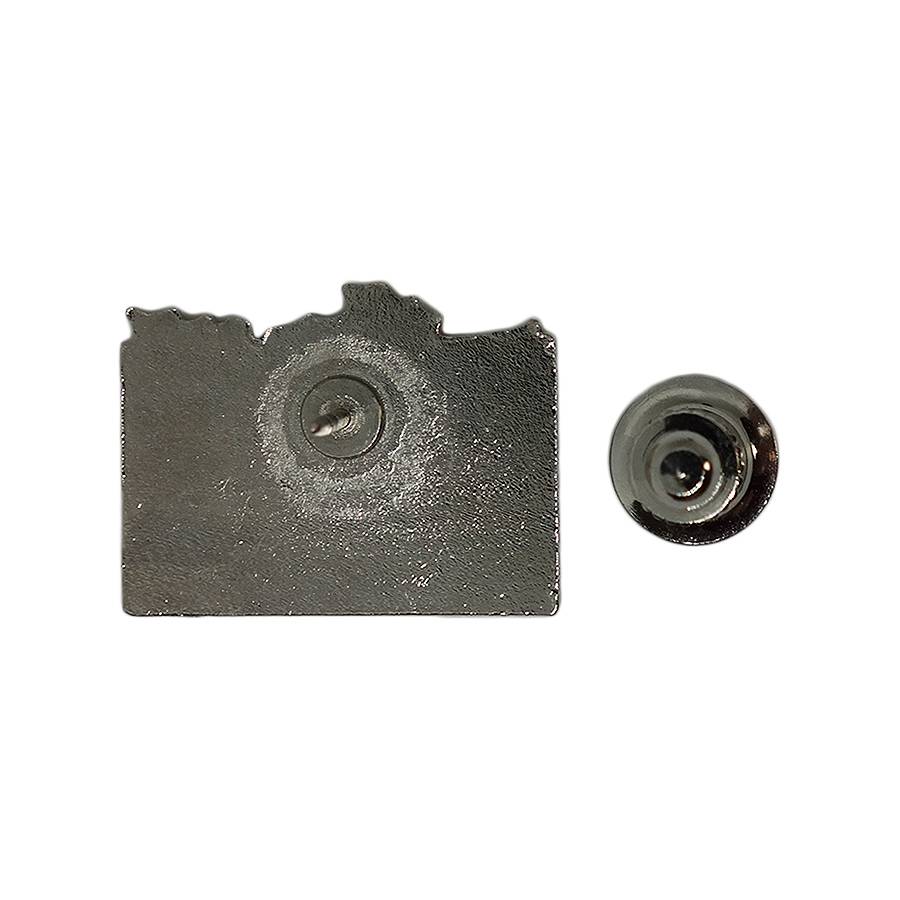 Triballat ピンズ チーズ工場 留め具付き