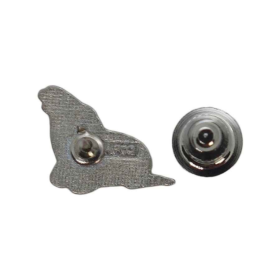 トド ピンズ MAFCO社 留め具付き