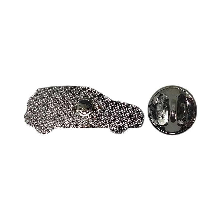 自動車 ピンズ 留め具付き