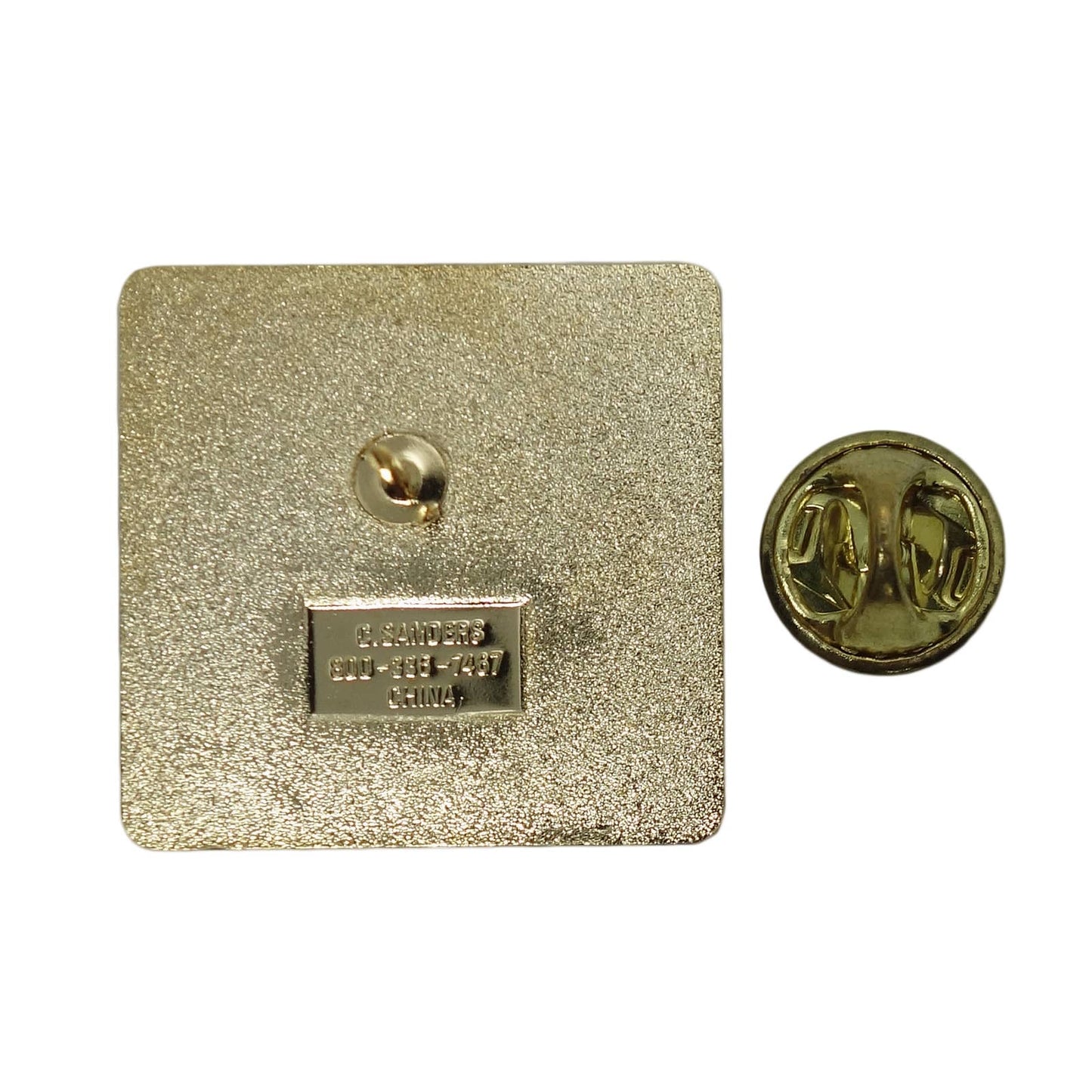 Elks エルクス GRAND LODGE CONVENTION ピンズ 留め具付き