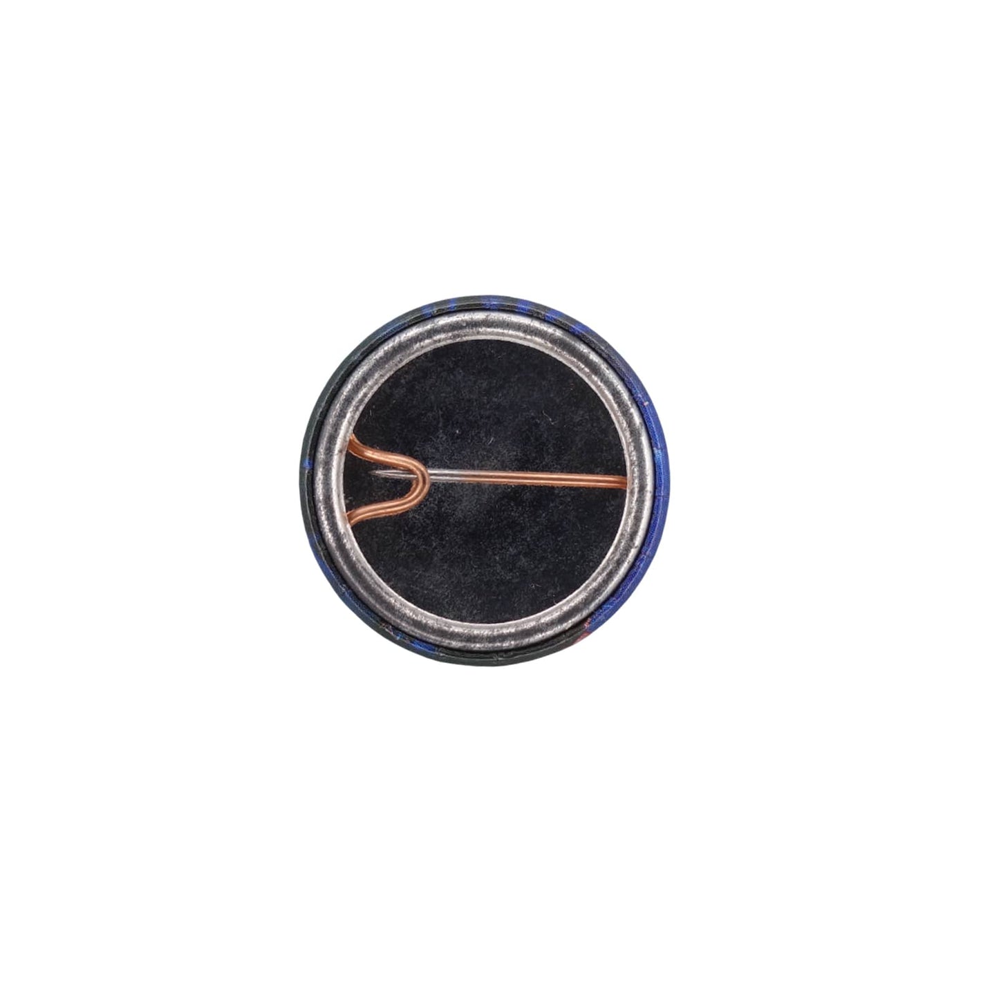 Genesis ロックバンド 缶バッチ 缶バッジ