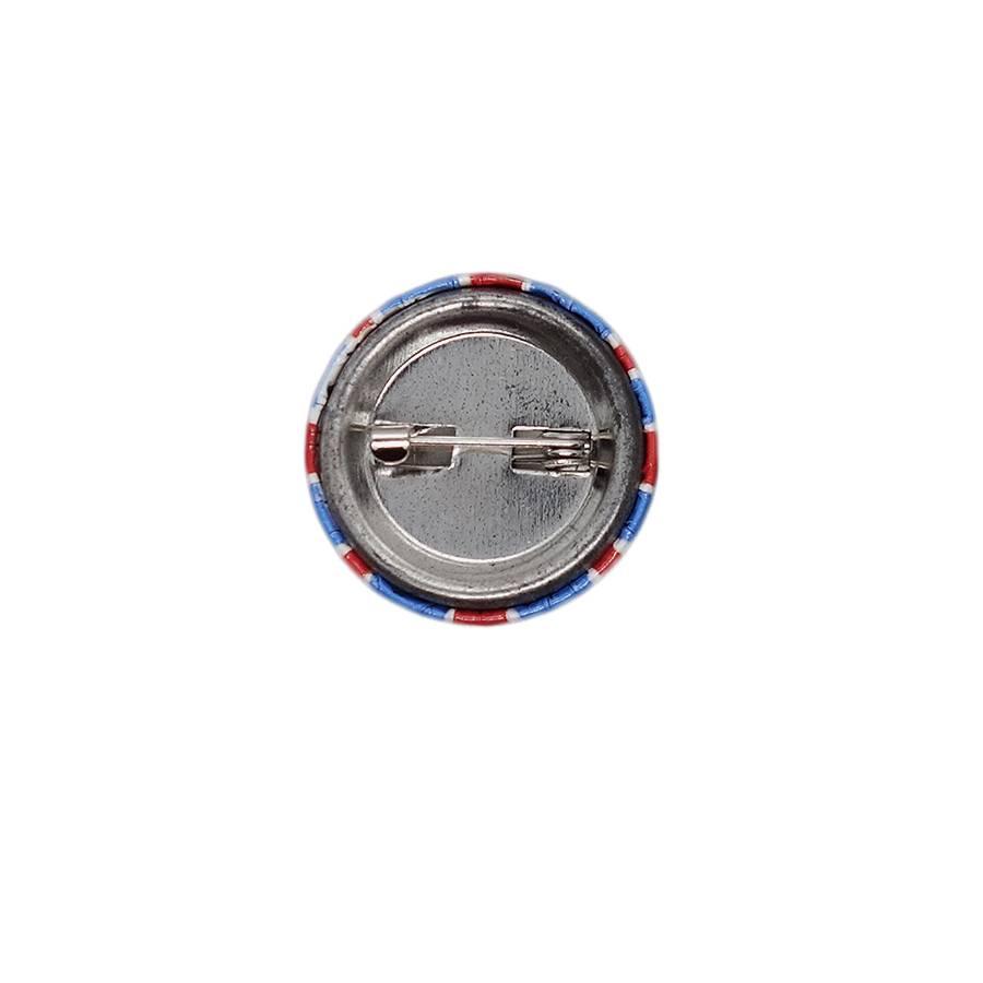 The Who ザ フー 缶バッジ バッチ ロックバンド