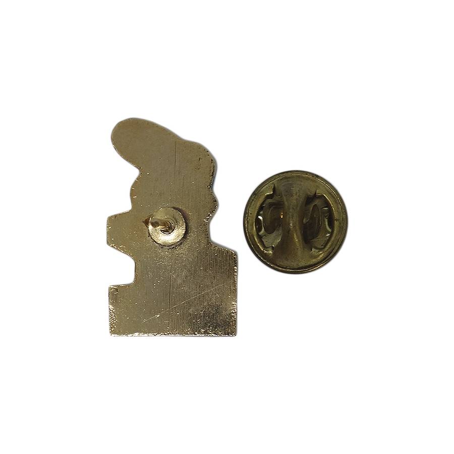 NEVAX ピンズ 留め具付き