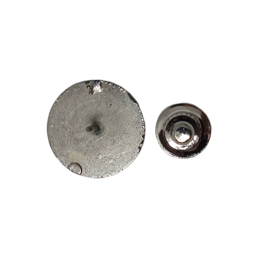 HS ピンズ 留め具付き