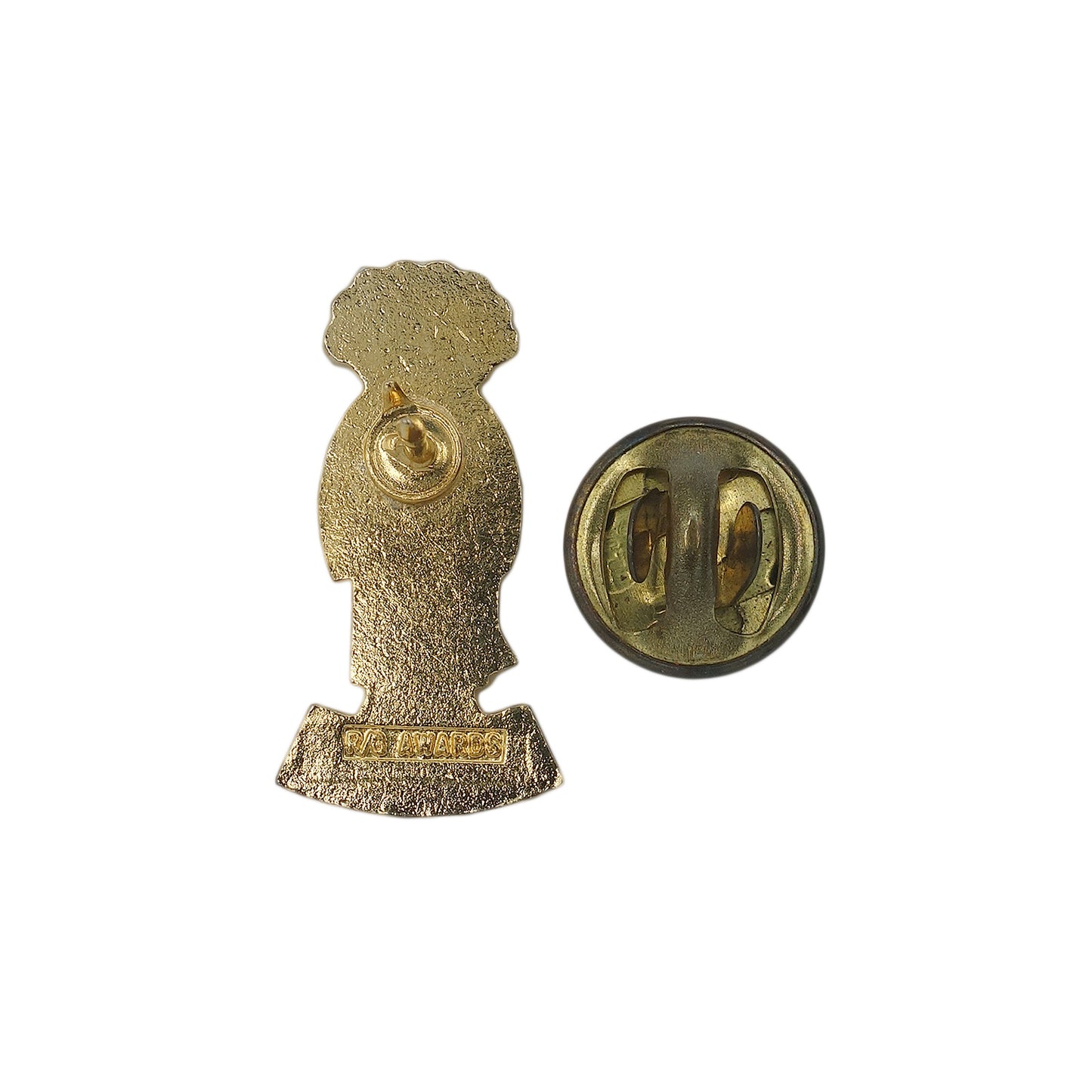 ARIZONA アリゾナ州 カチナ ピンズ ネイティブ アメリカン