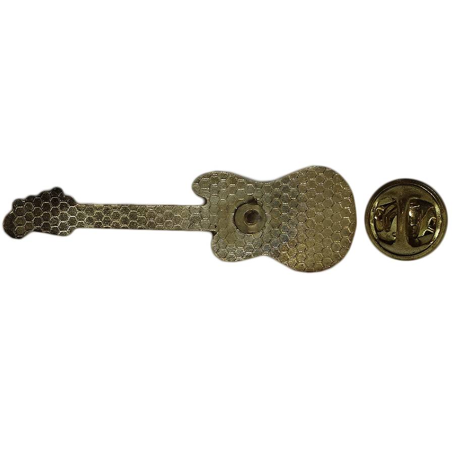 ベース ピンズ 楽器 留め具付き