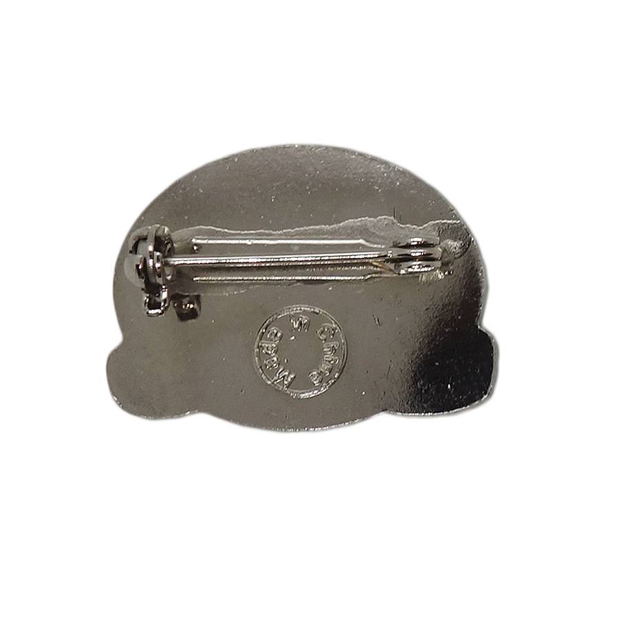 M.I. HUMMEL CLUB ピンバッジ ブローチ 5 YEAR MEMBER フンメル