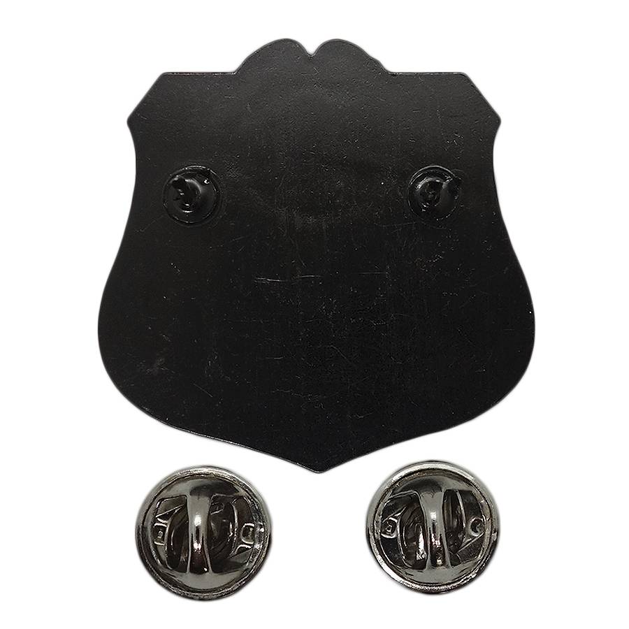 HARLEY OWNERS GROUP バイカー ピンズ ハーレーダビッドソン 留め具付き