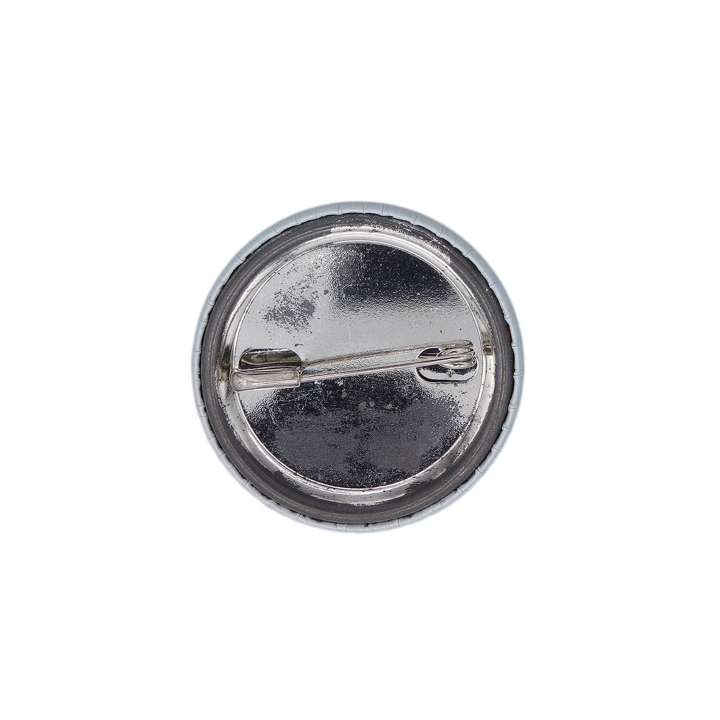 THE NATIONAL TRUST ナショナル・トラスト 缶バッジ バッチ リス