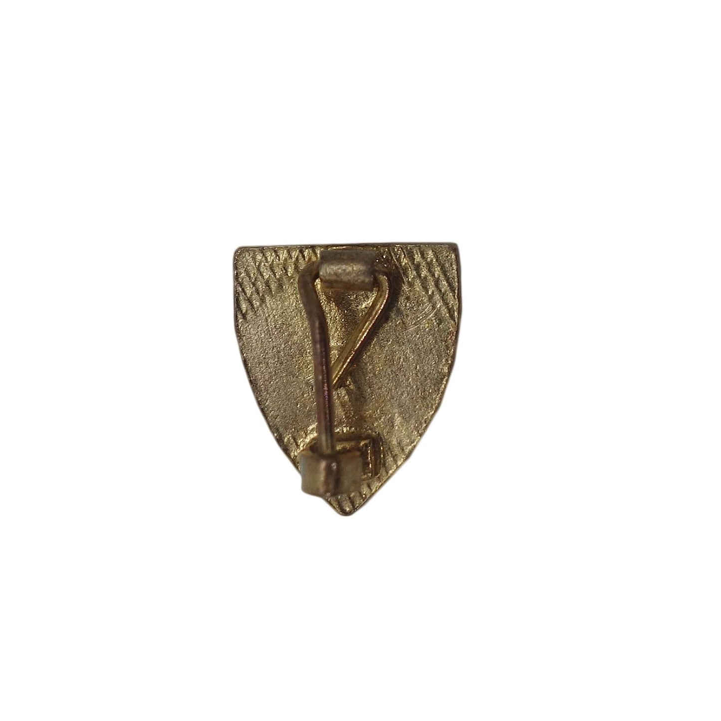 Royal Society of St George ピンバッジ ブローチ
